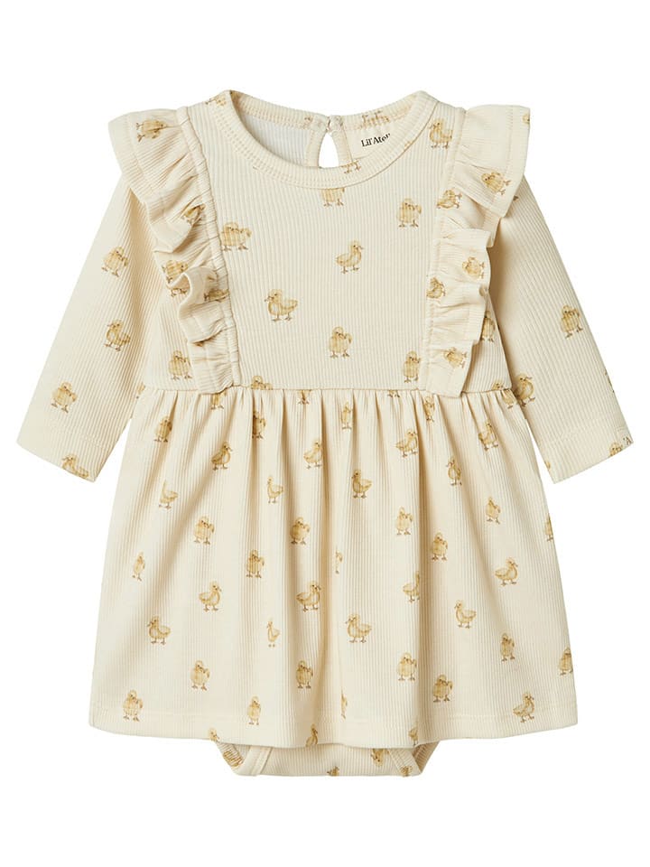 Lil Atelier Body 