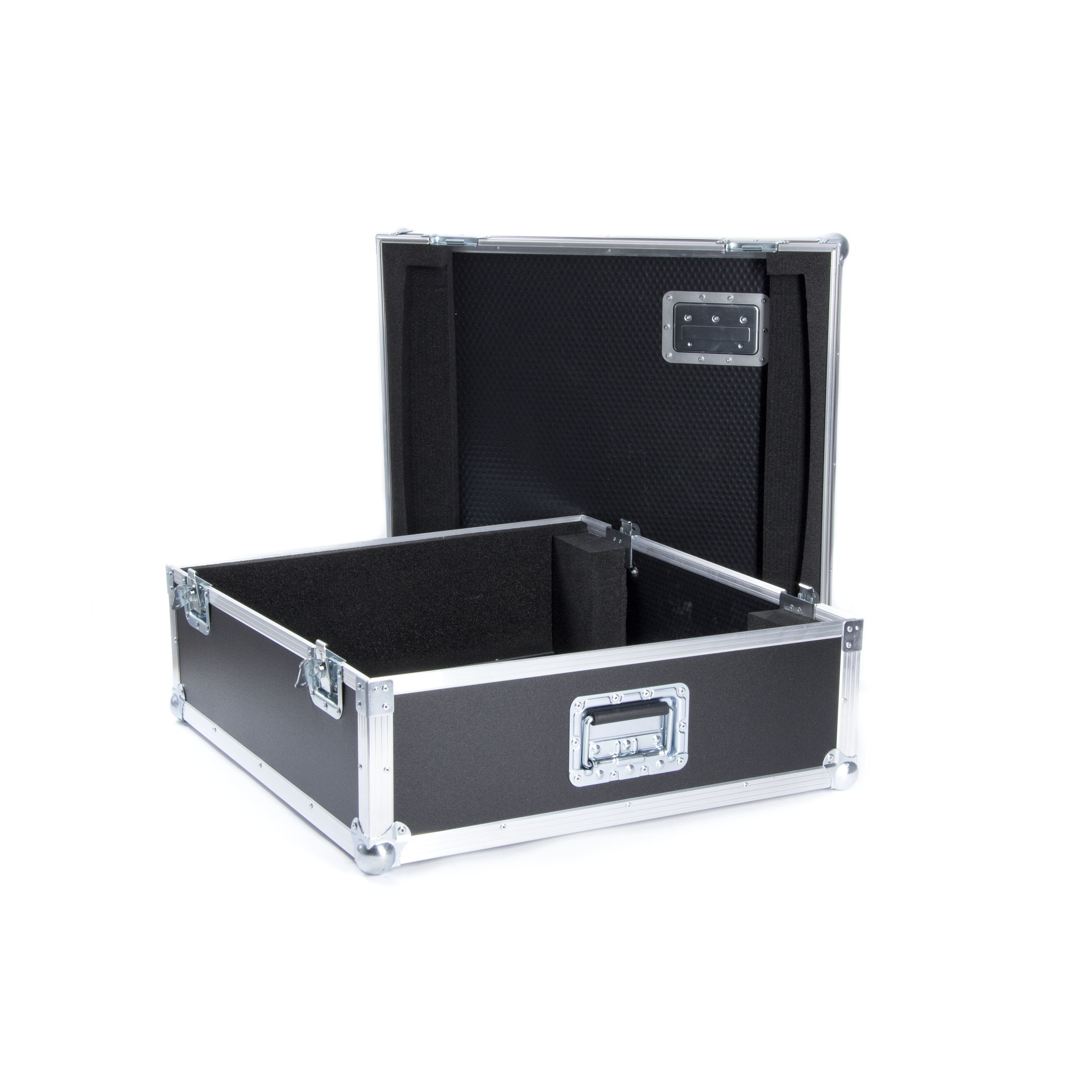 MUSIC STORE Mischpult, Case - X32 Compact / Kabelraum ECO Haubencase Kunststoff/Wabe