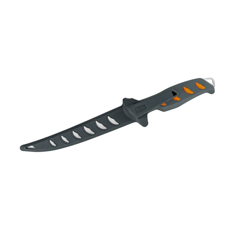 Buck Hookset Filet 6