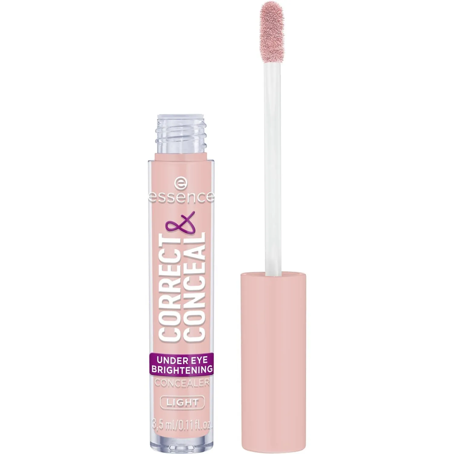 „Essence Correct & Conceal“ paakių skaistinimo maskuoklis