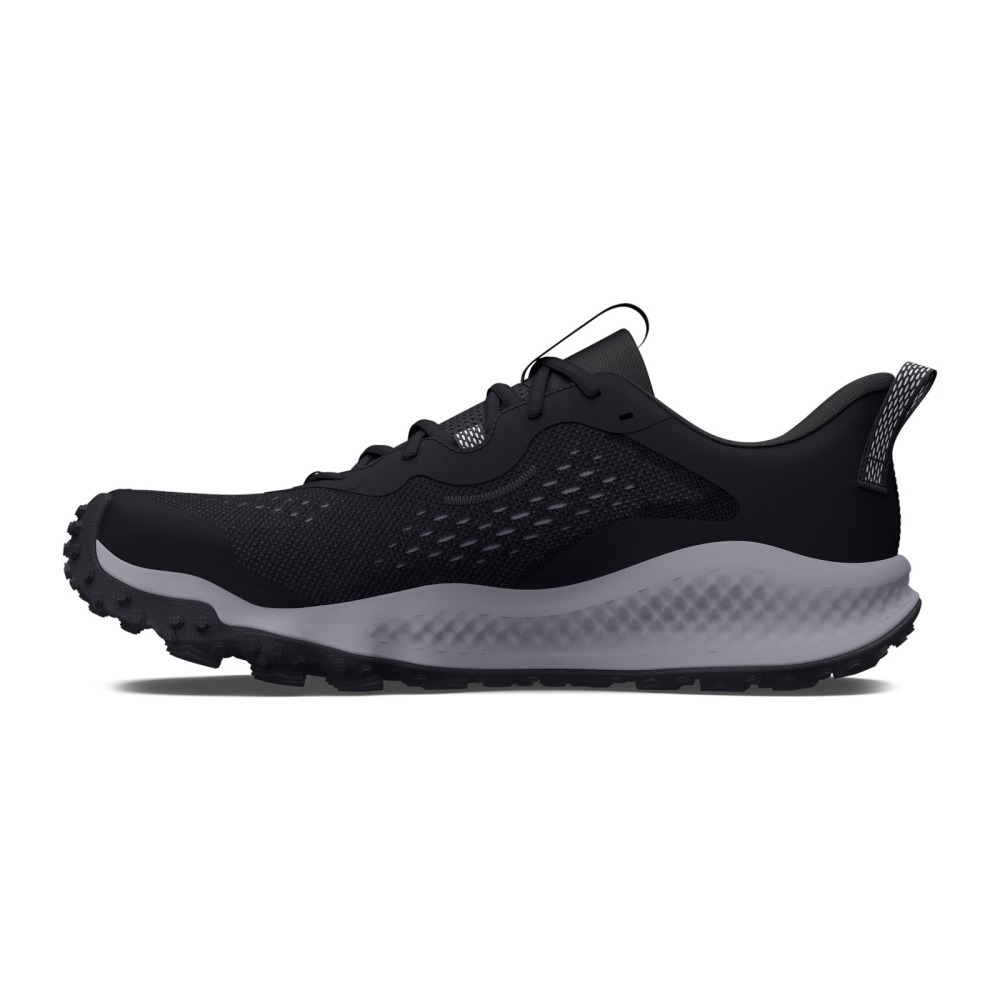 Under Armour Charged Maven Trail 3026136-002 / schwarz