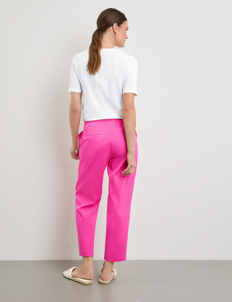 Schlupfhose KIA꞉RA RELAXED FIT