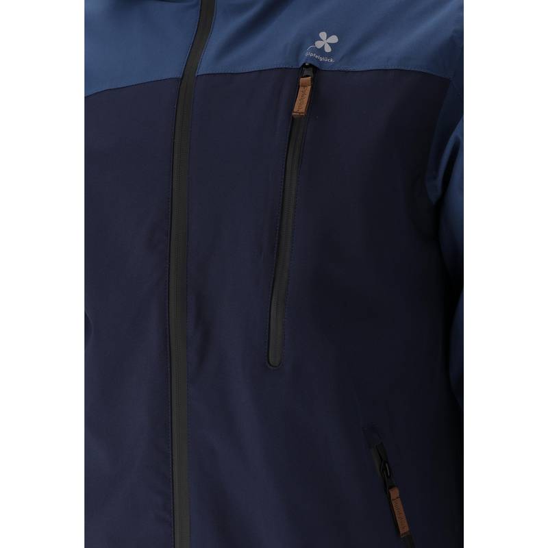 Gipfelglück Julius Outdoorjacke Herren