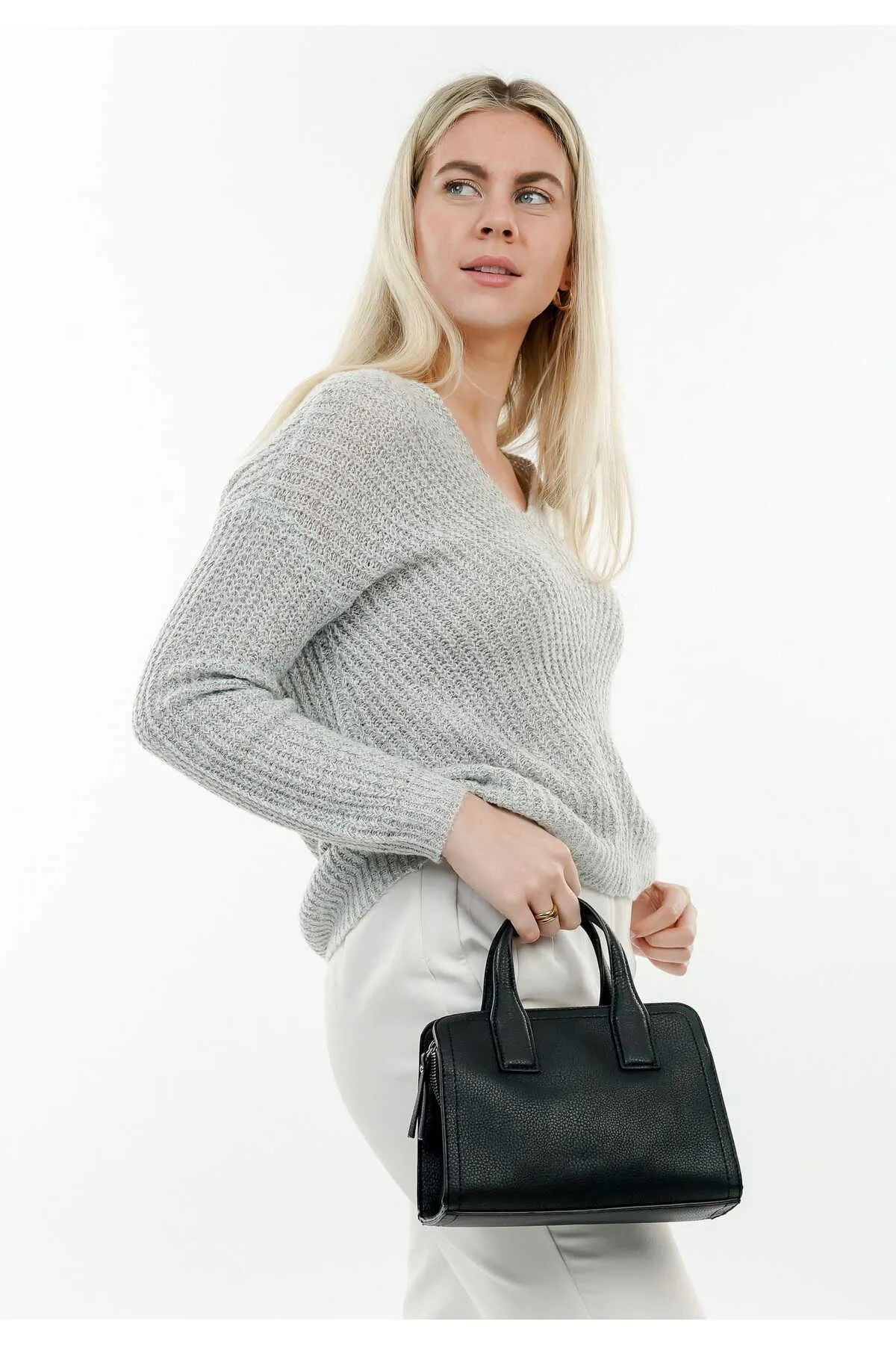 Emily & Noah  Shopper Paris RUE 09