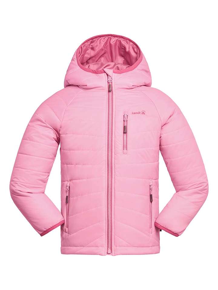 Kamik Dünne Ganzjahres-Steppjacke 