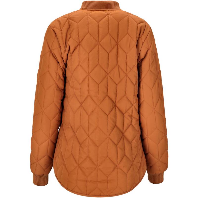 Weather Report Piper Outdoorjacke Damen