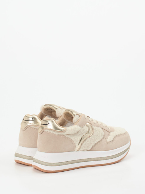Sneaker-16633990041 Voile Blanche