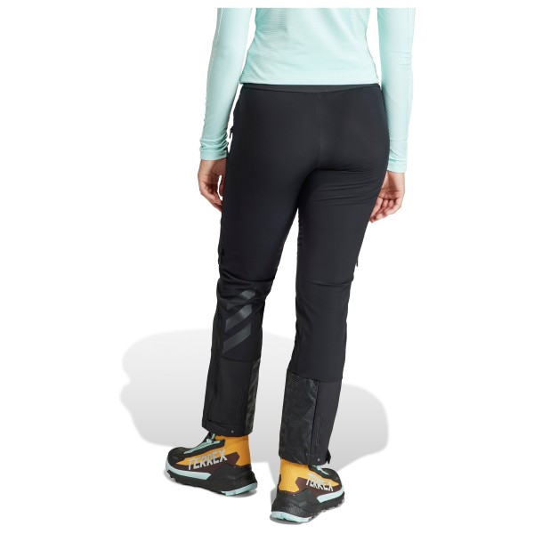 adidas Terrex - Women's Terrex Xperior Fast Pant - Skitourenhose