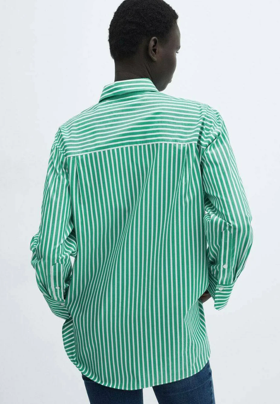 Mango JUANES - Camisa