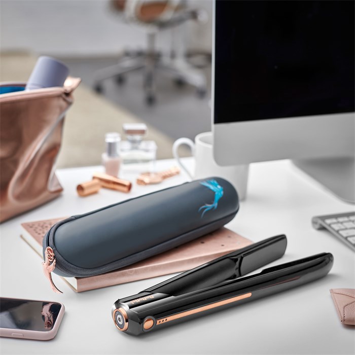 Cordless Straightener 9000