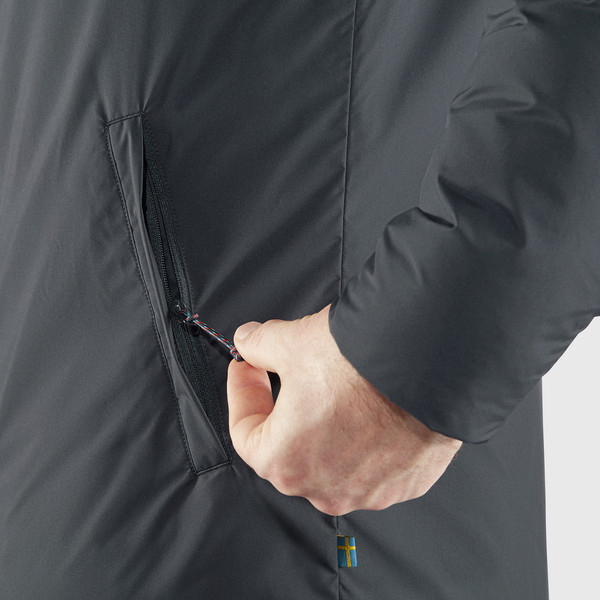 VISBY 3 IN 1 JACKET M Herren - Doppeljacke