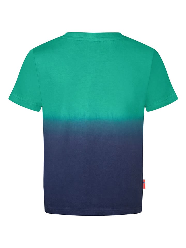Trollkids Funktionsshirt 