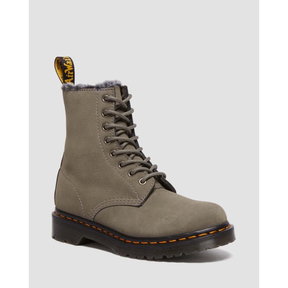 Dr. Martens 1460 Serena 30953059 / grau