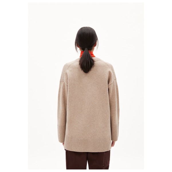 ARMEDANGELS - Women's Cardaa - Wollpullover