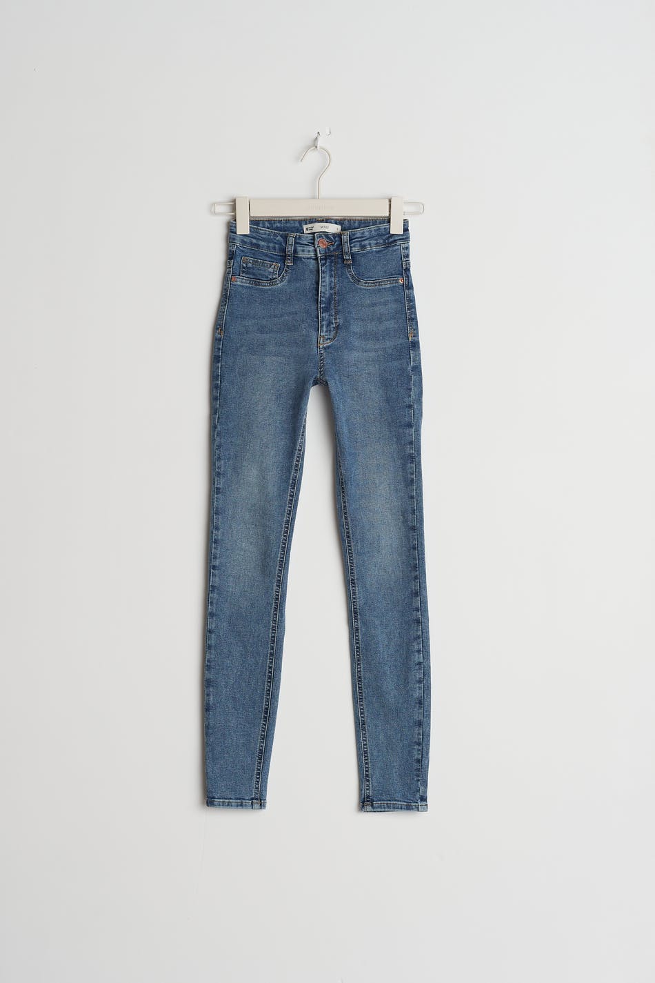Molly high waist jeans