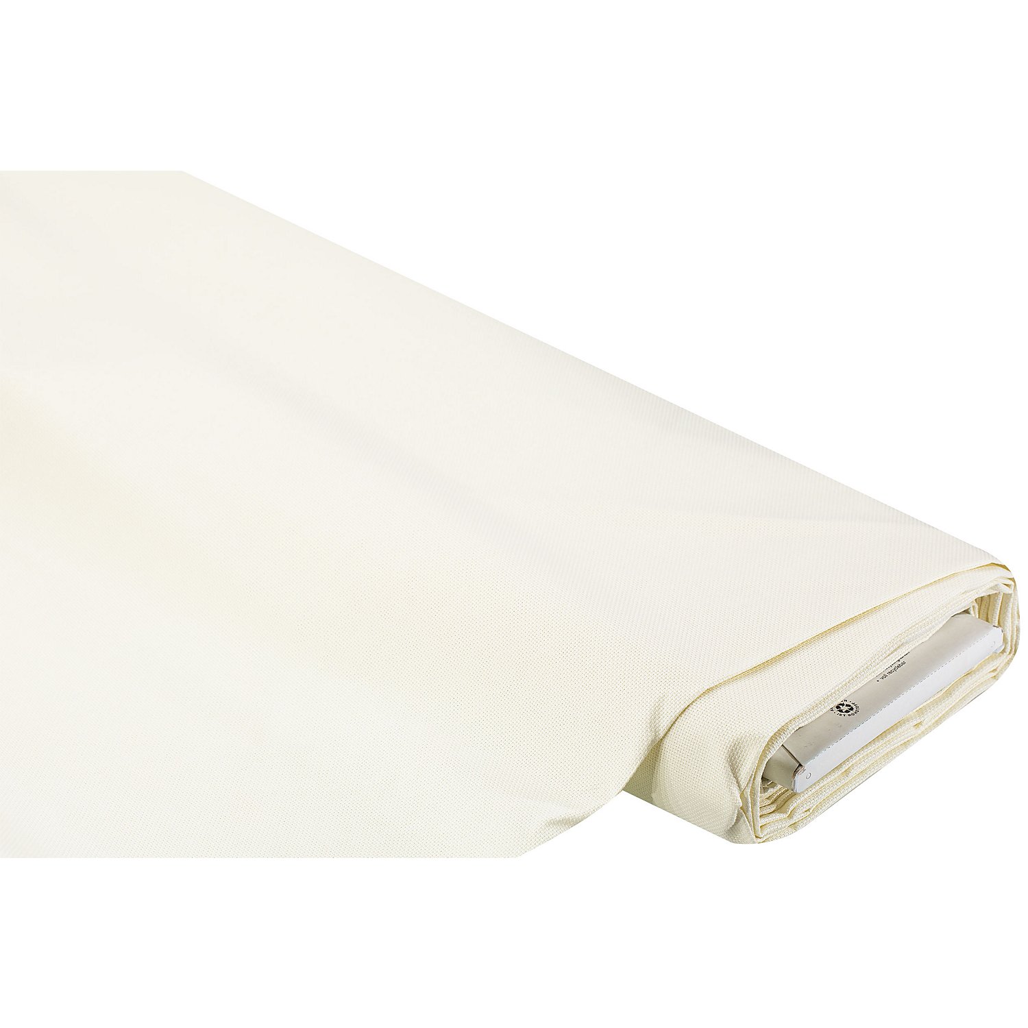 Perl-Aida, 70 Loch/10 cm, creme