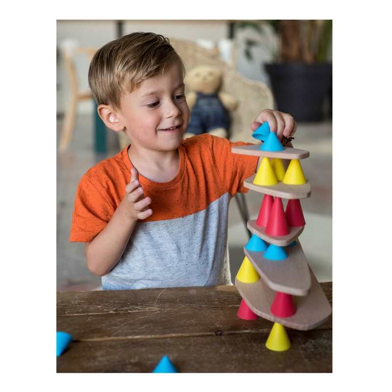 Jeu de construction Piks small kit