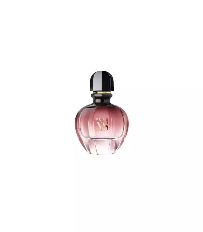 PURE XS FOR HER Eau de Parfum Vaporisateur
