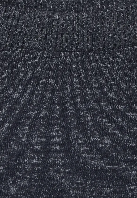 CECIL Cosy Langarmshirt