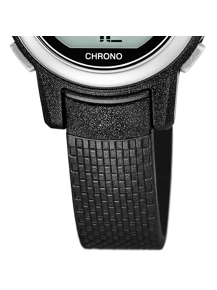 Calypso Digital-Armbanduhr Calypso Junior schwarz klein (ca. 29mm) günstig kaufen onesize