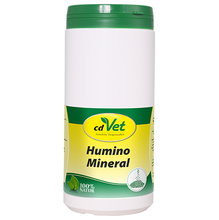 cdVet Ergänzungsfutter & Aufzucht cdVet HuninoMineral 1 kg