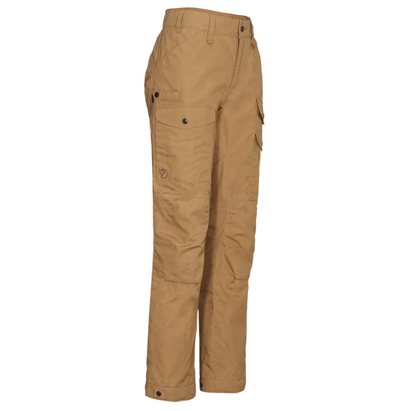 VIDDA PRO VENTILATED TRS W Damen - Trekkinghose