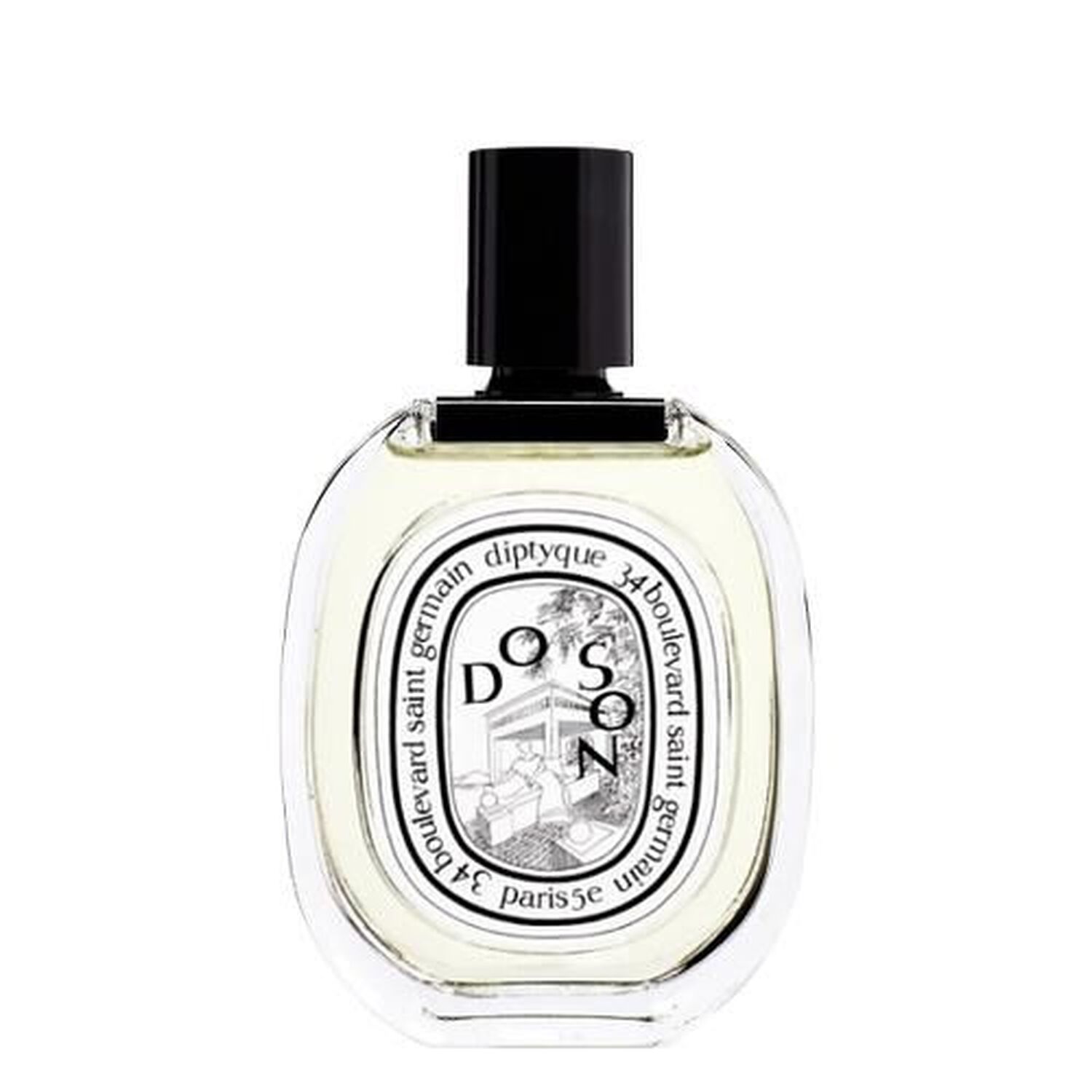 Diptyque Do Son Eau de Toilette