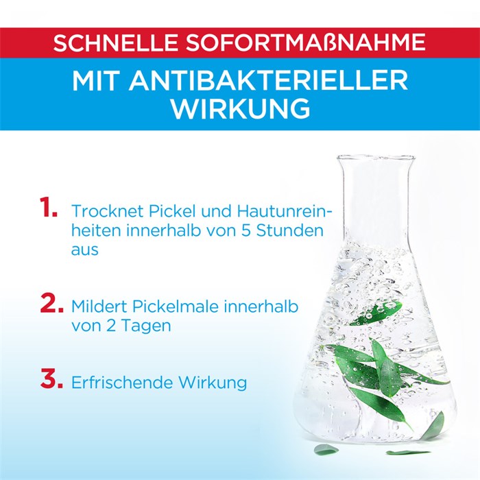 S.O.S Anti-Pickel-Stift