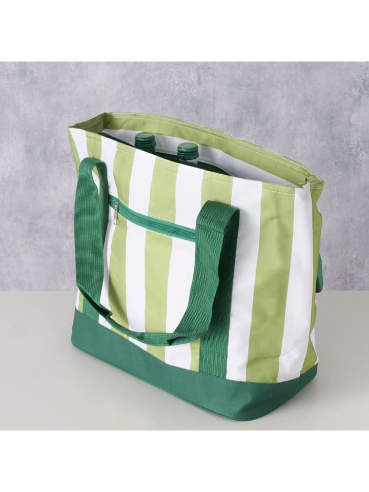 Boltze Isoliertasche in grün günstig kaufen onesize