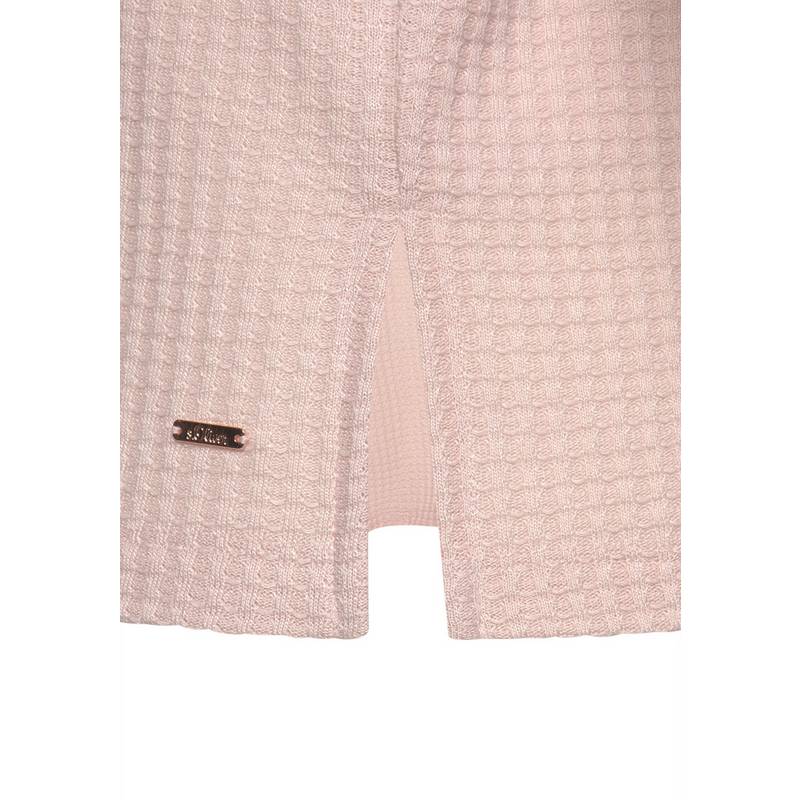 S.OLIVER Longshirt Damen