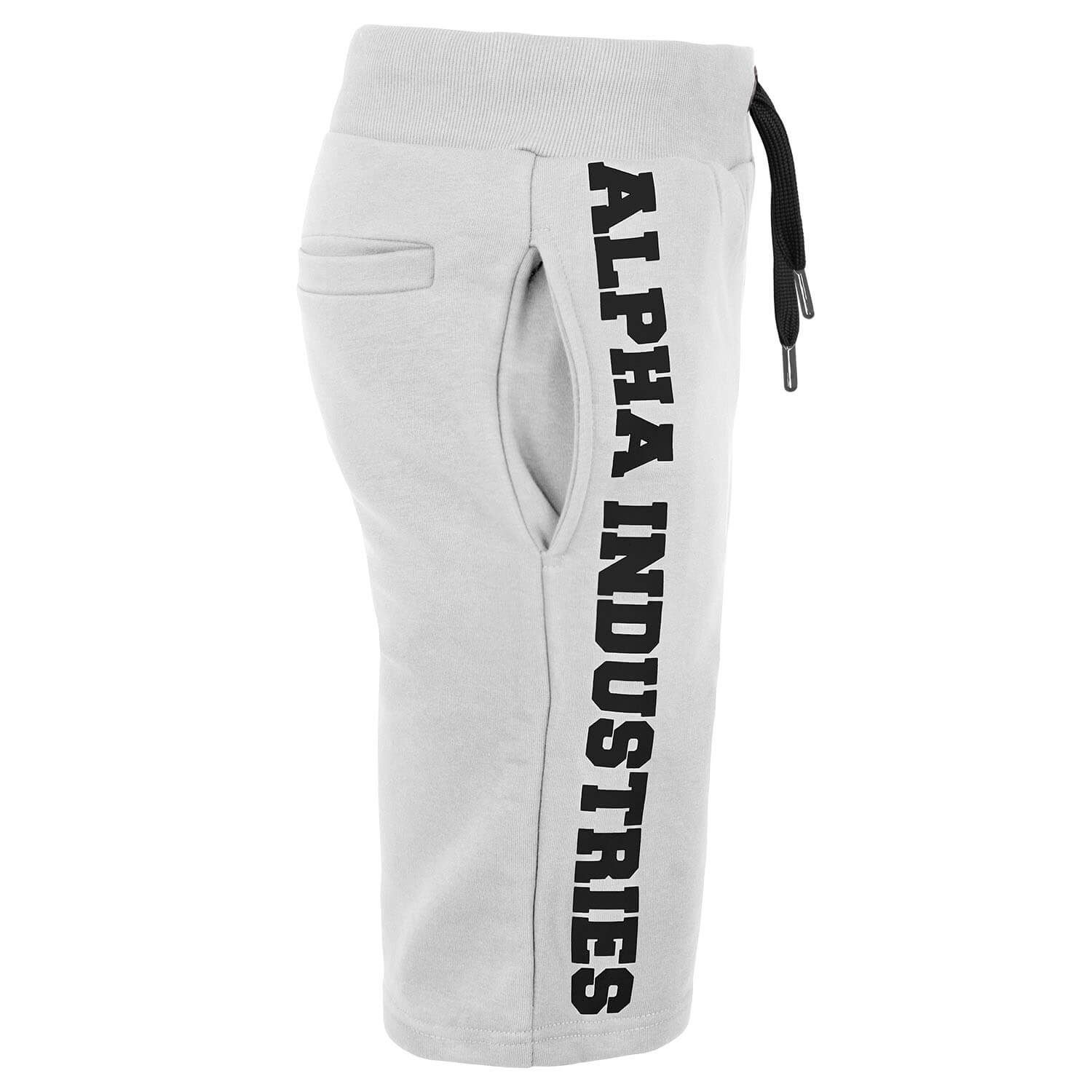 Big Letters Short