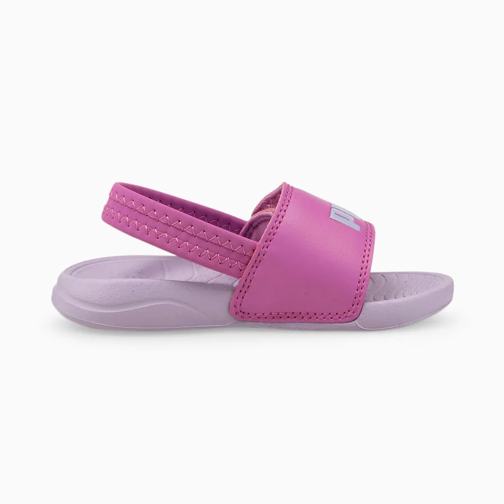 PUMA Popcat 373862_12 / lila