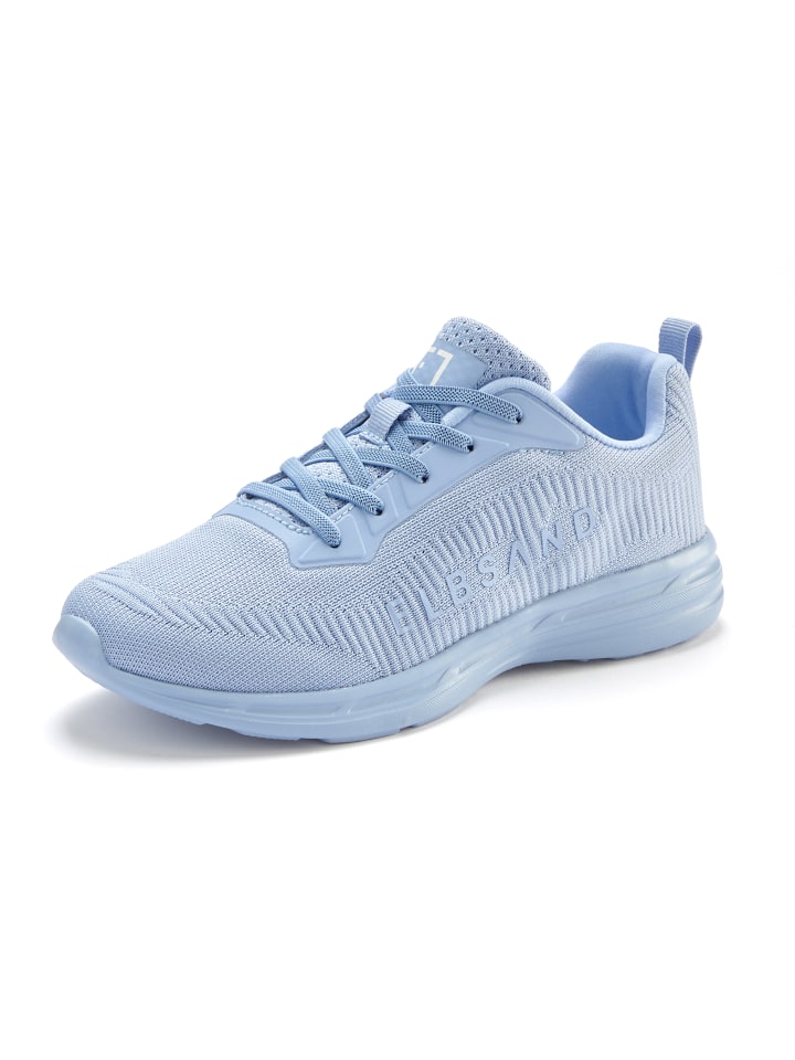 ELBSAND Sneaker in blau günstig kaufen