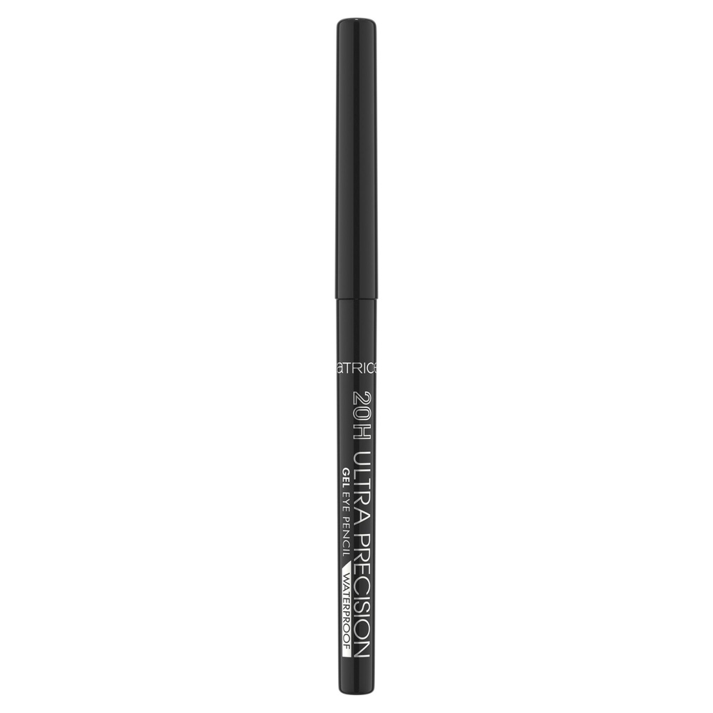 catrice 20H Ultra Precision Gel waterproof crayon yeux Gel 010 Black Crayon Yeux