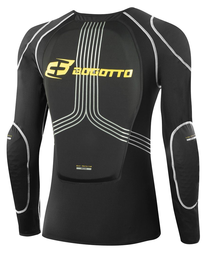 Bogotto Protektorenjacke PRO-RX Protektorenjacke