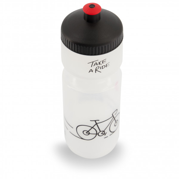 Stoic - Stoic CykelflaskaSt. - Trinkflasche