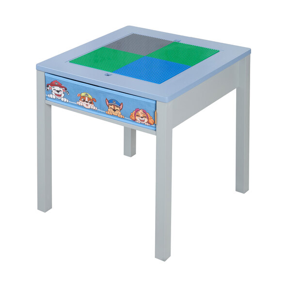 Sitzgruppe, mit Wendeplatte, Paw Patrol