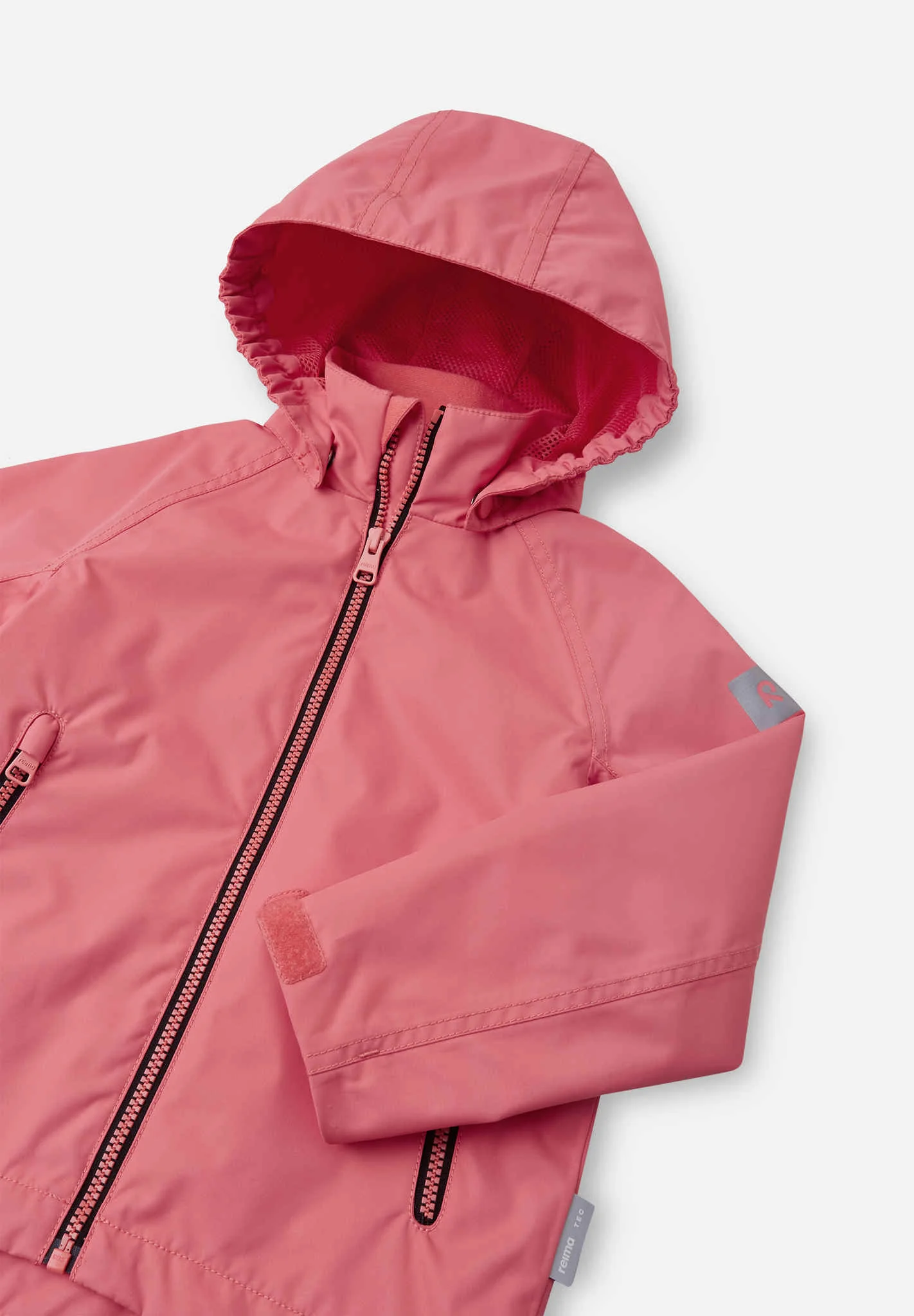 Wasserdichte Kinder Übergangsjacke Soutu