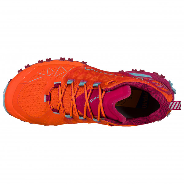 La Sportiva - Women's Bushido II GTX - Trailrunningschuhe