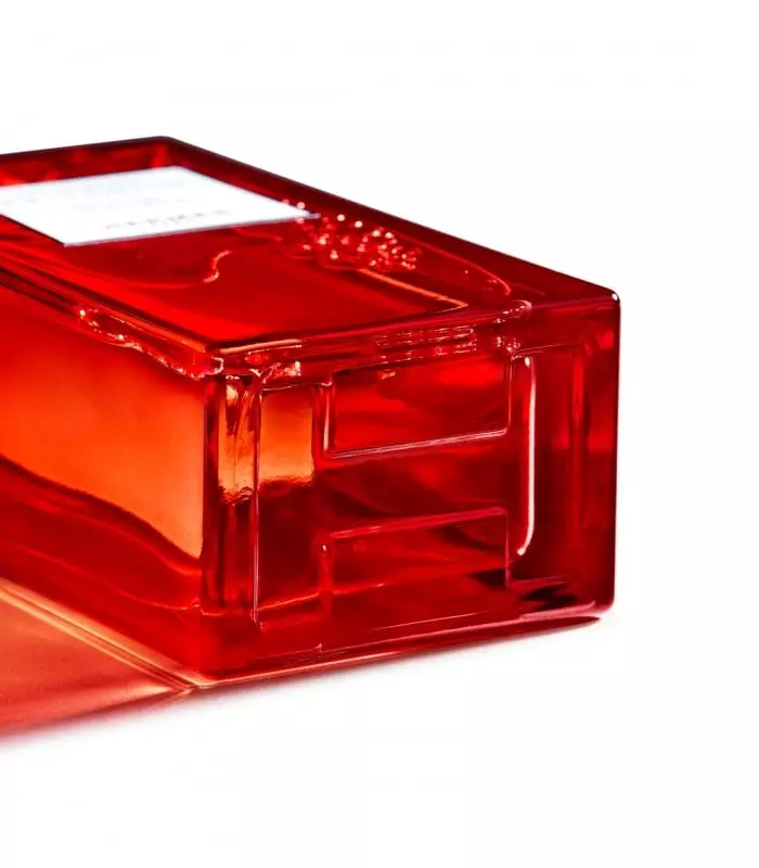 EAU DE RHUBARBE ÉCARLATE Gel douche corps et cheveux