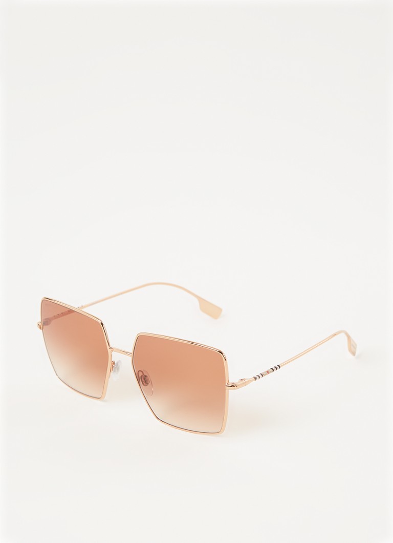Ochelari de soare Burberry Daphne BE3133