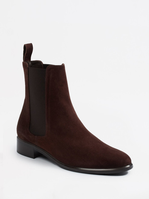 Chelsea Boots-17322090006 Konstantin Starke