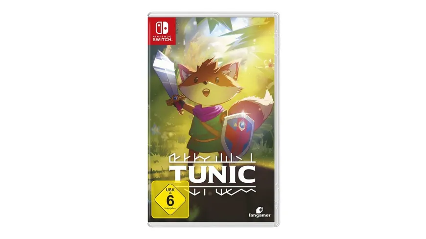TUNIC