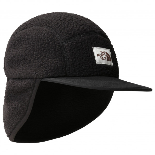 The North Face - Cragmont Fleece Ballcap - Mütze
