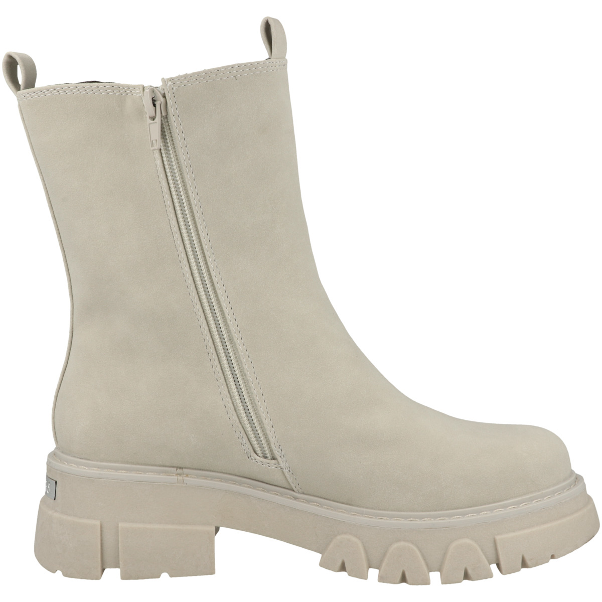 Dockers by Gerli 49PU302 Boots beige