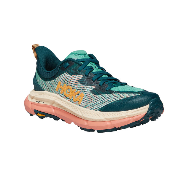 W MAFATE SPEED 4 Damen - Trailrunningschuhe