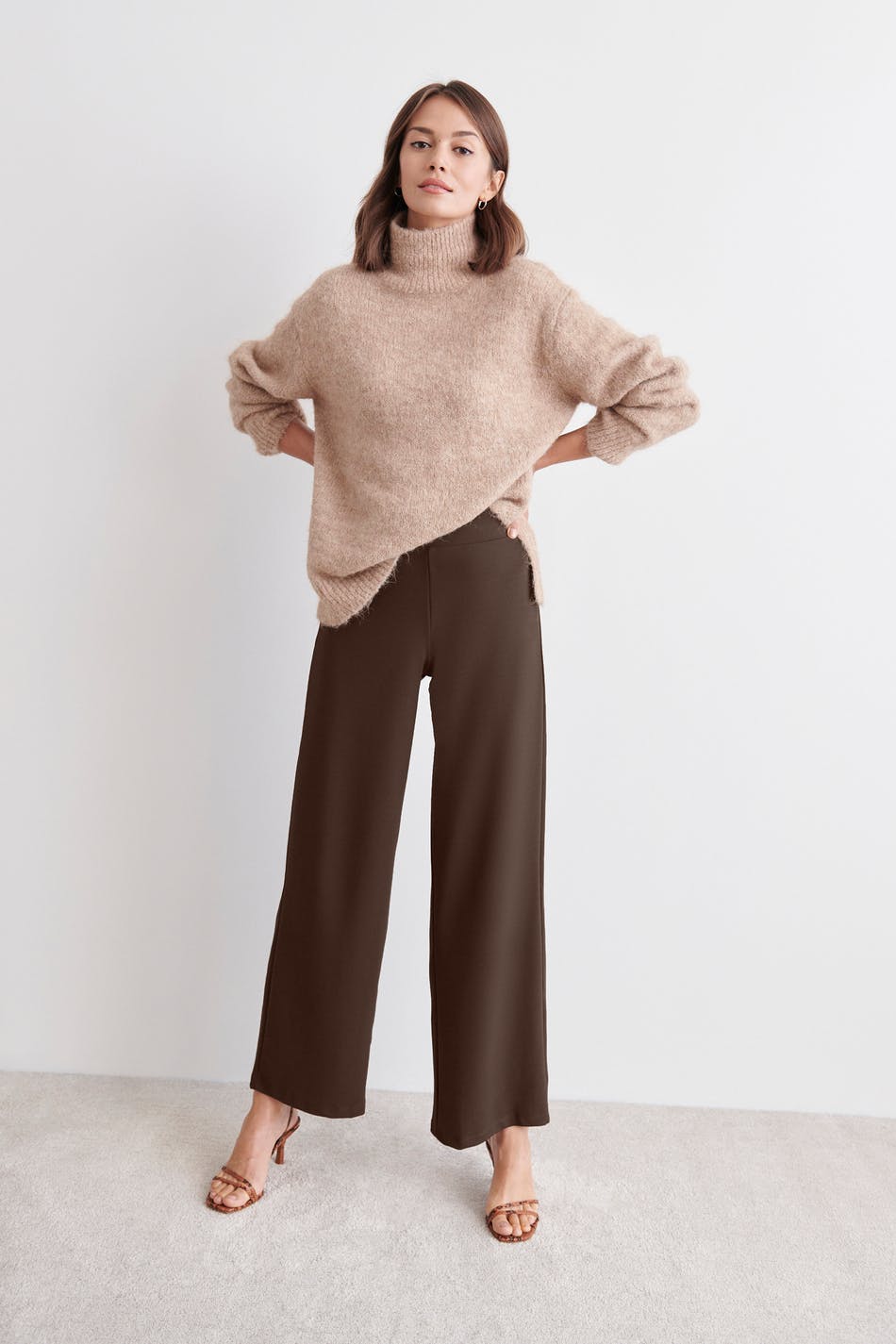 Jenna trousers