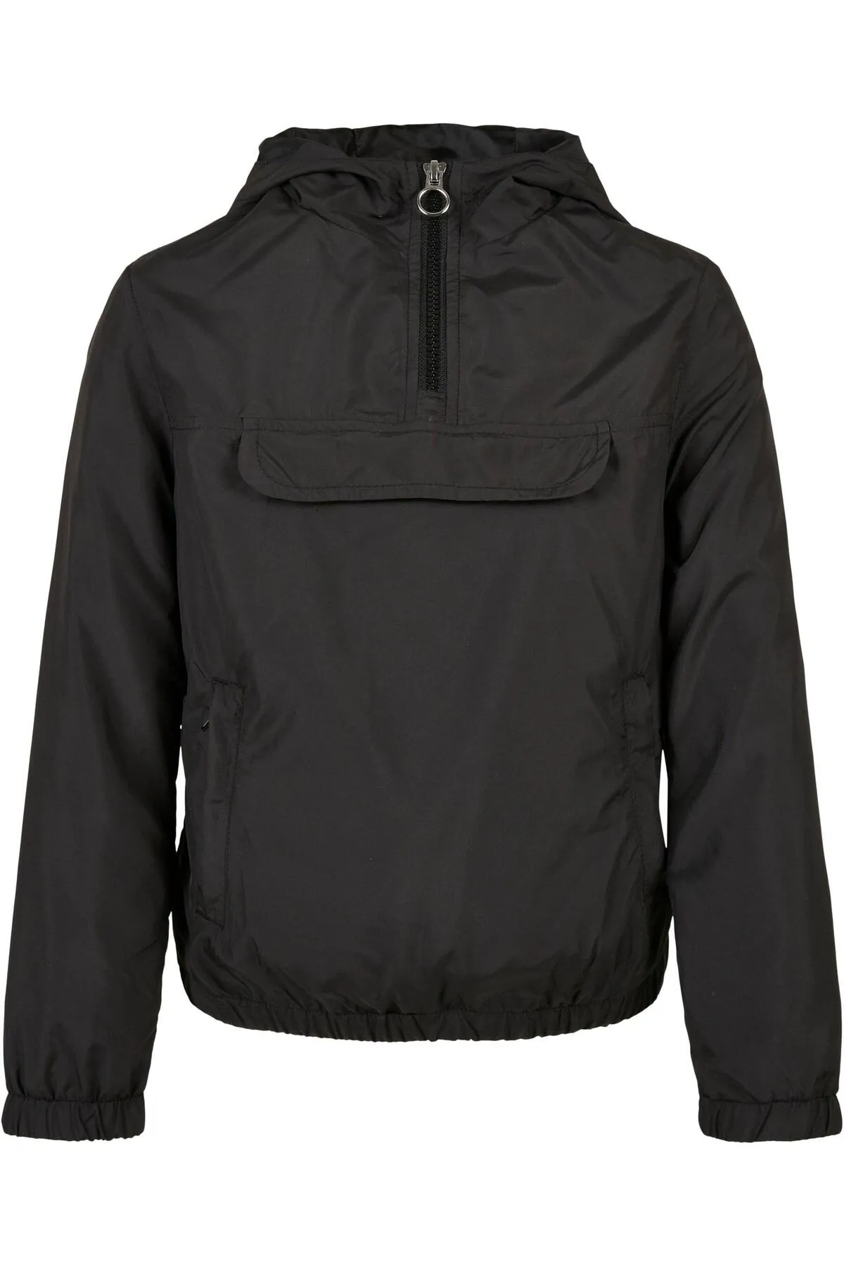Urban Classics  Kinder-Mädchen Basic Pullover