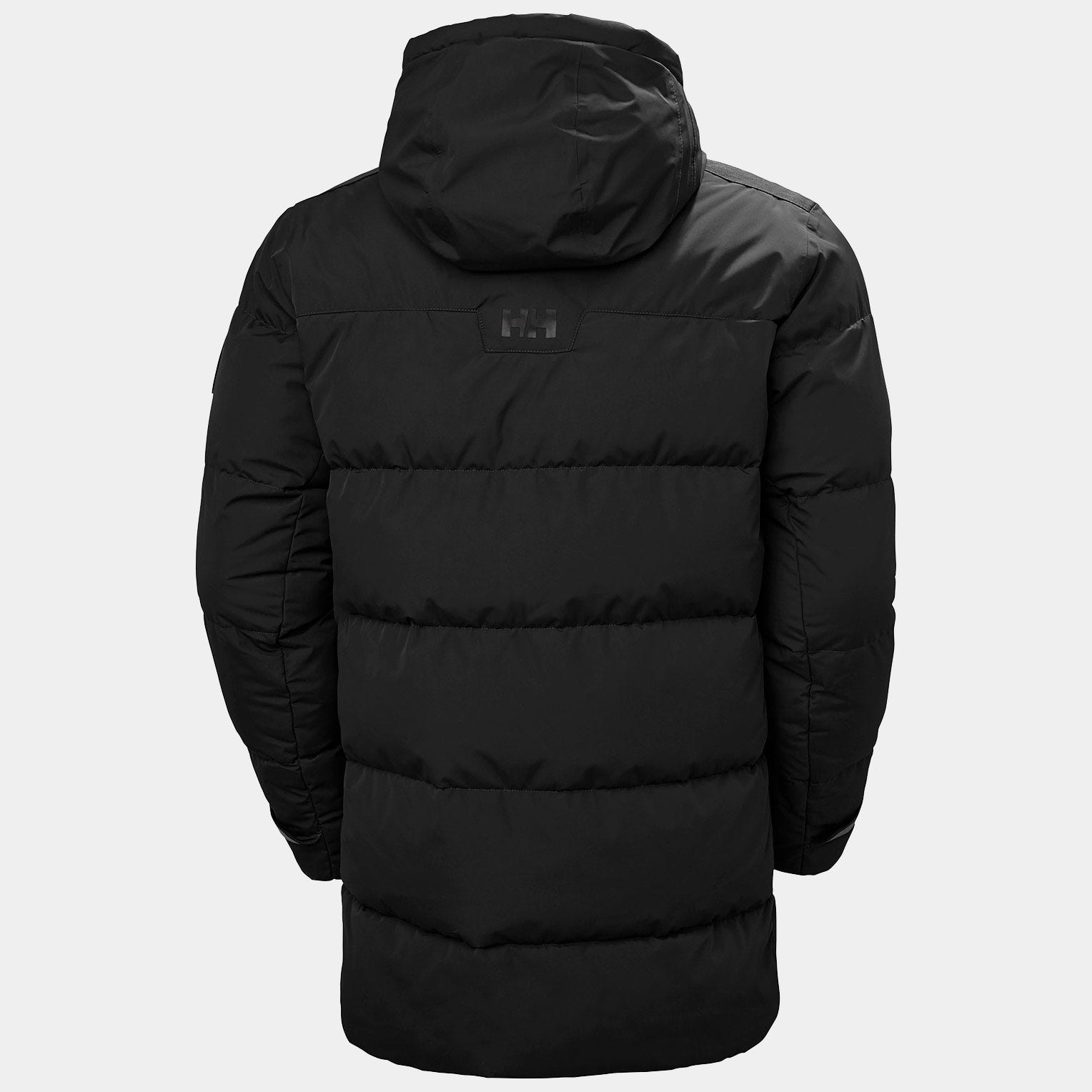 Men's Reine Puffy Jacket