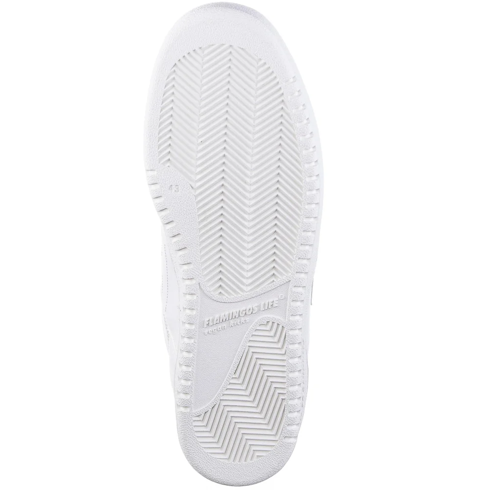 Flamingos Life Life Retro 90s R9ALLWHI / weiss